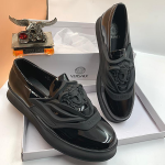 Versace High Quality Luxury Shoe