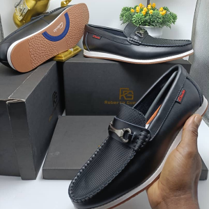 High Quality Clarks Loafer