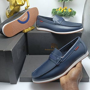 High Quality Clarks Loafer