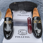 Folletel High quality office shoe