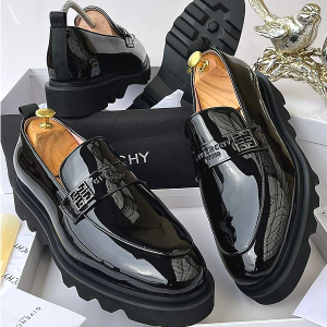 Givenchy High Quality Luxury Hard Shoe