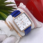 Hermes Female Set Wristwatch