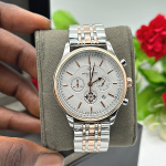 patek chronoghraph 2