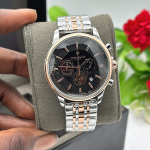 patek chronoghraph 3