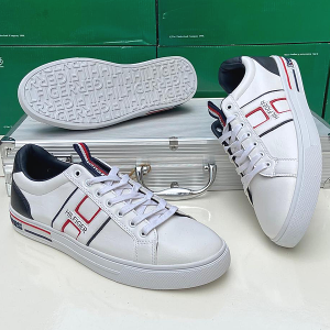 Tommy Hilfiger Male Casual Footwear