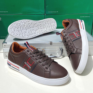 Tommy Hilfiger Male Casual Footwear