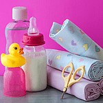 Baby Products
