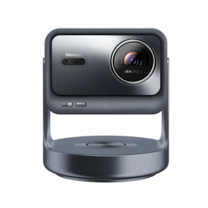 Hisense C2 laser projector