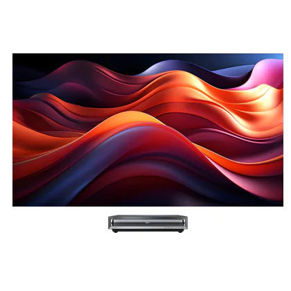 Hisense Laser Cinema PX3â€‘PRO