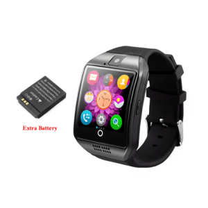 affordable smart watch phone in Nigeria