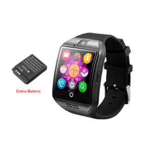 affordable smart watch phone in Nigeria