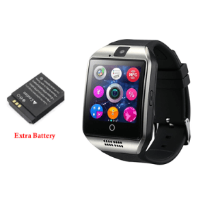 affordable smart watch phone in Nigeria