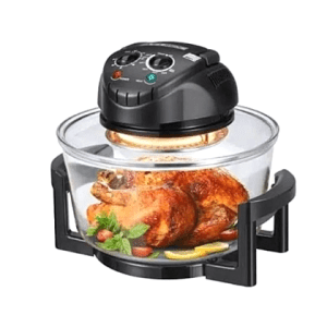 Convection Halogen Oven Cooker