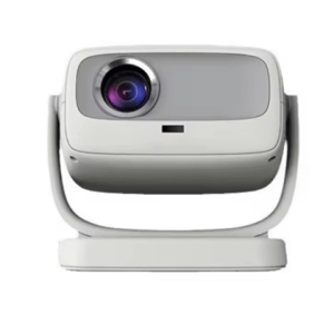 smart video projector