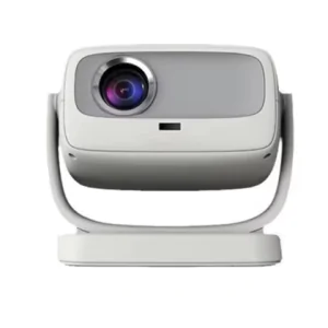 smart video projector