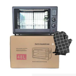 electric oven