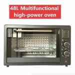 48L Oven 4