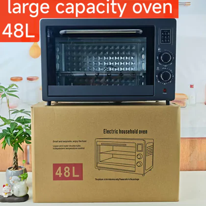 48L Oven 6 electric oven
