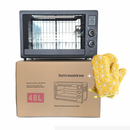 48L Oven 7 electric oven