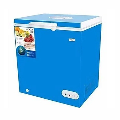 Nexus 150L chest freezer Nexus 150 Liters Energy Saving Chest Freezer NX160C