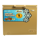 Nexus 200L Inverter Chest Freezer NX-265GI