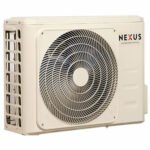 Nexus 18000BTU Split Air Conditioner with Installation Kit