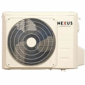 Nexus Home Split Air Conditioner NX-MSSH9000SC