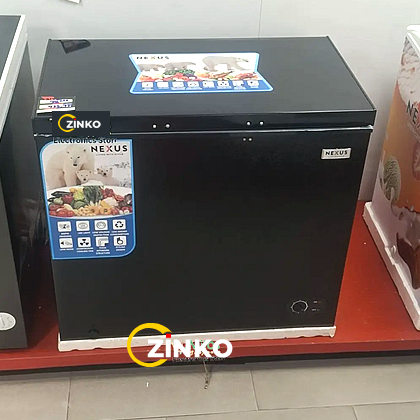 Nexus 200L chest freezer Nexus Energy Saving Chest Freezer 200L