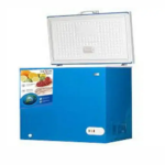 Nexus 250L Chest Freezer NX-315E