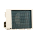 Nexus 2HP inverter air conditioner