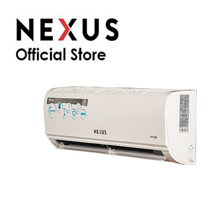 Nexus 2HP split AC Nexus NX-MSHFA-09CR4 Energy Efficient Inverter Air Conditioner