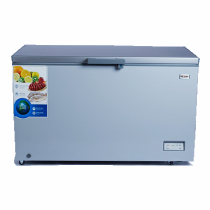 Nexus 400L chest freezer Nexus Compact Chest Freezer NX-490H