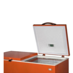 Nexus 440L chest freezer