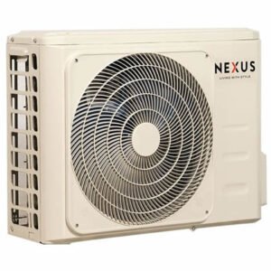 Nexus Wall Mounted Split Unit Air Conditioner 12000BTU