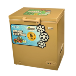 Nexus 150L Inverter Chest Freezer NX-160HEI