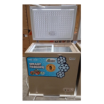 Nexus 160 Liters Inverter Chest Freezer NX-160GI