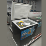 Nexus NX-160HEI freezer