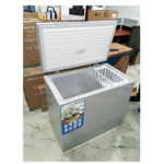 Nexus NX-265G freezer