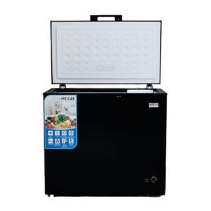 Nexus 200L Chest Freezer NX-265GB