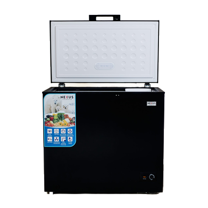 Nexus NX-265GB freezer Nexus 200L Chest Freezer NX-265GB