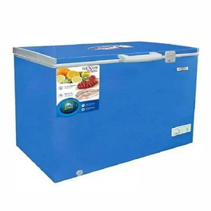 Nexus Energy Saving Chest Freezer 250L