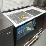 Nexus NX-315HEI freezer