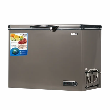 Nexus NX-400GI freezer Nexus Compact Chest Freezer NX-400GI