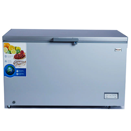 Nexus NX-490H freezer Nexus Freezer with Voltage Protection