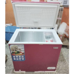 Nexus chest freezer NX160C
