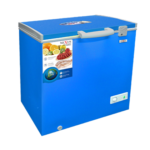 Nexus chest freezer NX160C