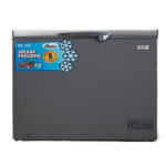 Nexus inverter freezer with voltage regulator