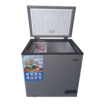 Nexus 150L Chest Freezer for Home Use