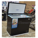 affordable freezer for business