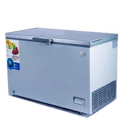 affordable freezer for business Nexus Energy Saving Chest Freezer 400L